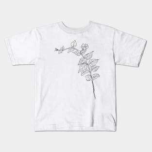 van Gogh Kids T-Shirt